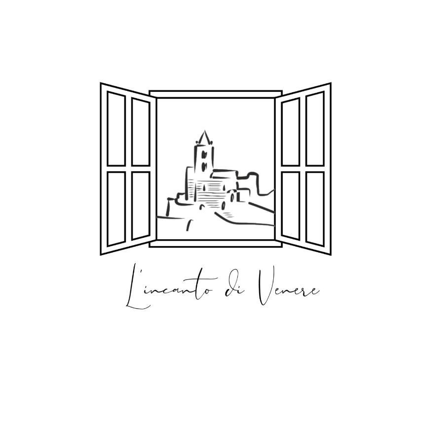 פורטו ונרה L'Incanto Di Venere מראה חיצוני תמונה
